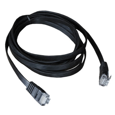 Digi 76002106 Ethernet cable for routers, 6 ft.